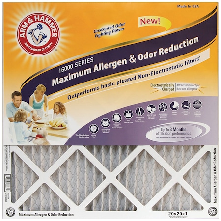 Arm & Hammer